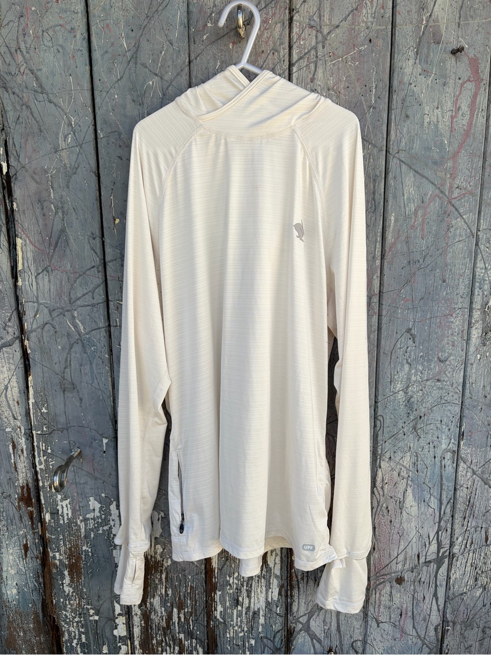 Rabbit UPF Deflector 2.0 Sun Hoodie
